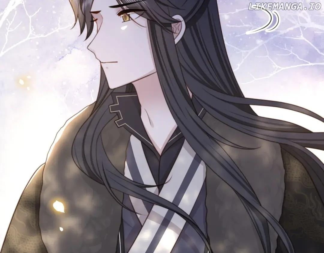 Lonely Emperor Chases His Sister-in-Law Chapter 73 - page 3